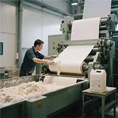 Pulp & Paper Bleaching