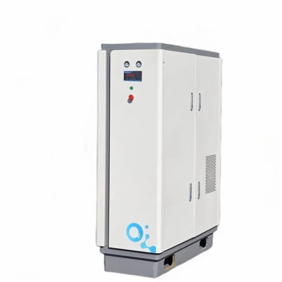 Alt-i-ett oksygengenerator